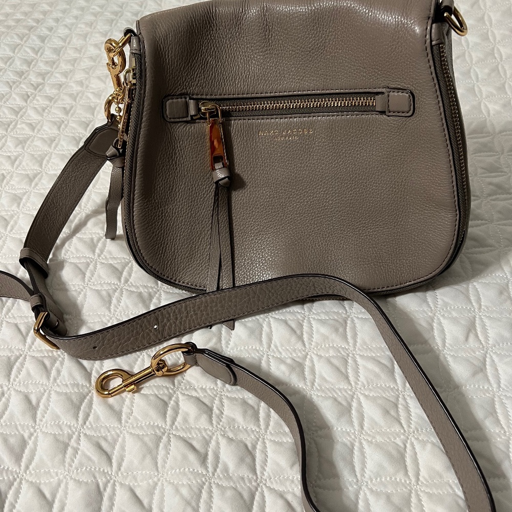 Shoulder bag